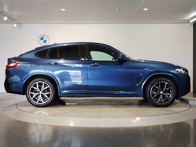 صورة مصغرة 7 لـ 2022 BMW X4