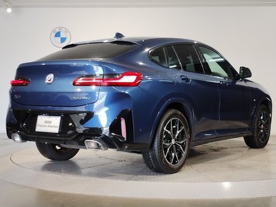 صورة مصغرة 8 لـ 2022 BMW X4