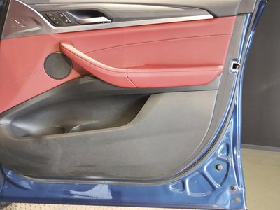 صورة مصغرة 45 لـ 2022 BMW X4