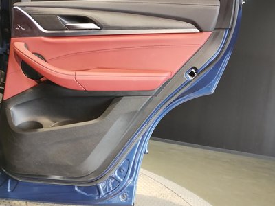 صورة مصغرة 44 لـ 2022 BMW X4