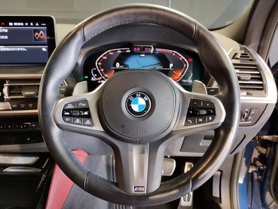 صورة مصغرة 14 لـ 2022 BMW X4