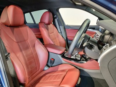 صورة مصغرة 11 لـ 2022 BMW X4