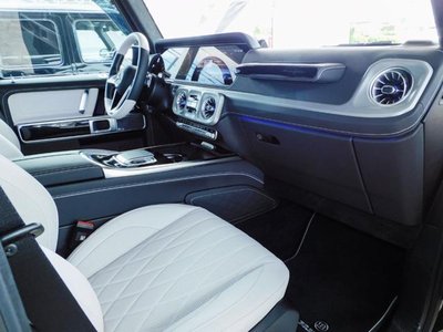 2025 Mercedes-BENZ G-CLASS thumbnail 85