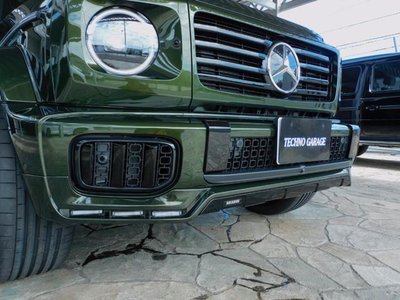 2025 Mercedes-BENZ G-CLASS thumbnail 42