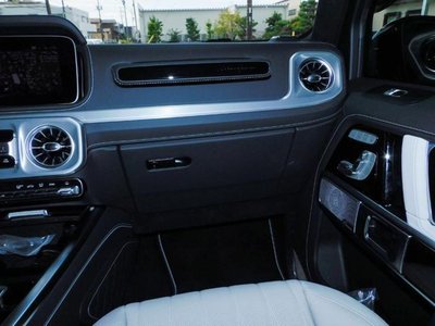 2025 Mercedes-BENZ G-CLASS thumbnail 125