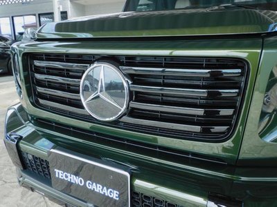 2025 Mercedes-BENZ G-CLASS thumbnail 44