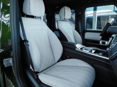 2025 Mercedes-BENZ G-CLASS thumbnail 74