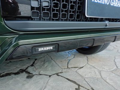 2025 Mercedes-BENZ G-CLASS thumbnail 38