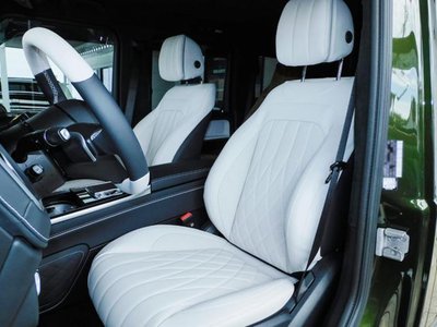 2025 Mercedes-BENZ G-CLASS thumbnail 71