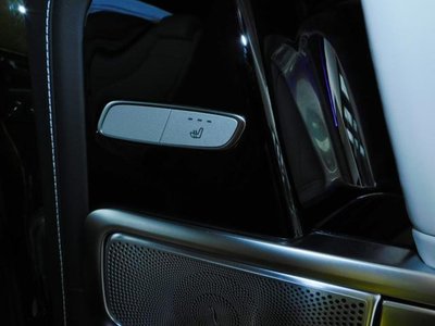 2025 Mercedes-BENZ G-CLASS thumbnail 86