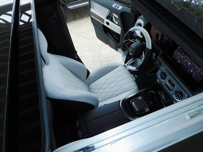2025 Mercedes-BENZ G-CLASS thumbnail 70