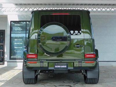2025 Mercedes-BENZ G-CLASS thumbnail 55