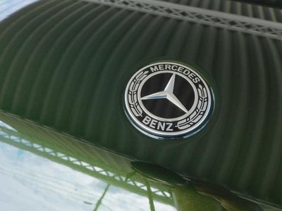 2025 Mercedes-BENZ G-CLASS thumbnail 51
