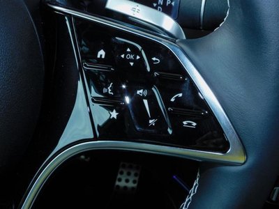 2025 Mercedes-BENZ G-CLASS thumbnail 116