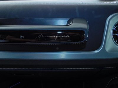 2025 Mercedes-BENZ G-CLASS thumbnail 124