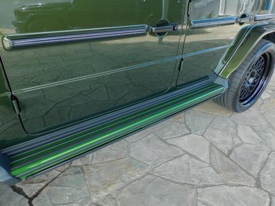 2025 Mercedes-BENZ G-CLASS thumbnail 28