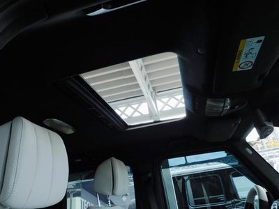 2025 Mercedes-BENZ G-CLASS thumbnail 66