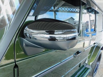 2025 Mercedes-BENZ G-CLASS thumbnail 34