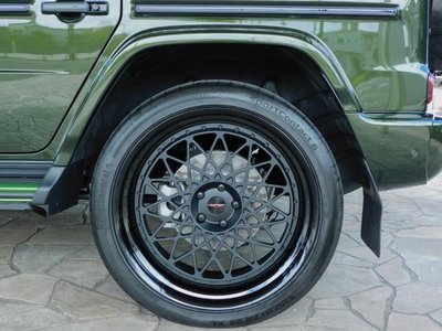 2025 Mercedes-BENZ G-CLASS thumbnail 23