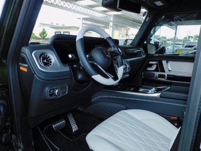 2025 Mercedes-BENZ G-CLASS thumbnail 75