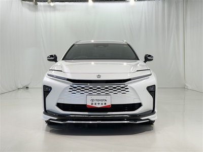 صورة 3 لـ 2025 Toyota CROWN ESTATE