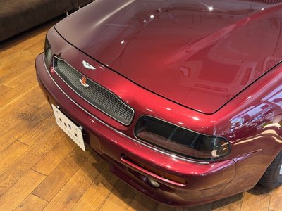 صورة مصغرة 7 لـ 1997 Aston Martin V8