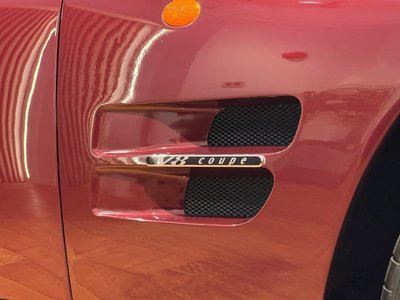 صورة مصغرة 12 لـ 1997 Aston Martin V8