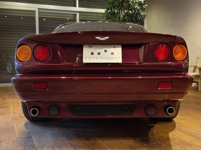 صورة مصغرة 9 لـ 1997 Aston Martin V8