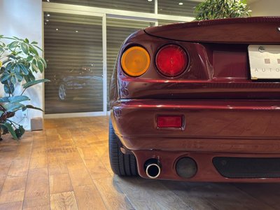 صورة مصغرة 39 لـ 1997 Aston Martin V8