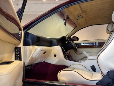 صورة مصغرة 15 لـ 1997 Aston Martin V8