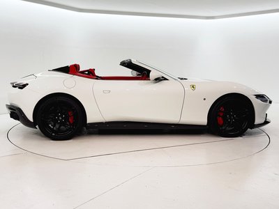2024 Ferrari ROMA SPIDER photo 8