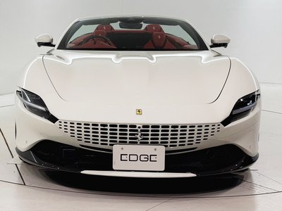 2024 Ferrari ROMA SPIDER photo 10