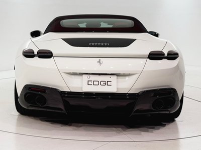 2024 Ferrari ROMA SPIDER photo 15