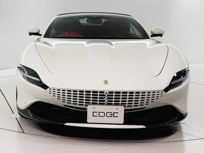 2024 Ferrari ROMA SPIDER photo 19