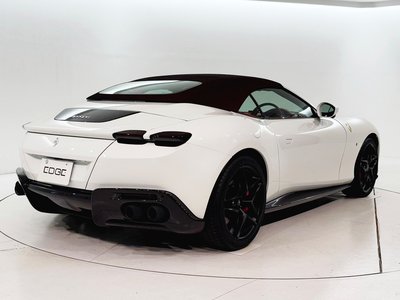 2024 Ferrari ROMA SPIDER photo 16