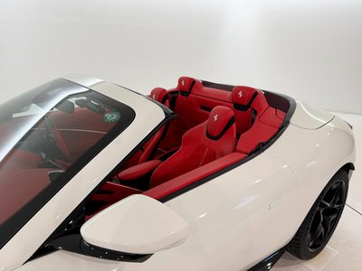 2024 Ferrari ROMA SPIDER photo 46