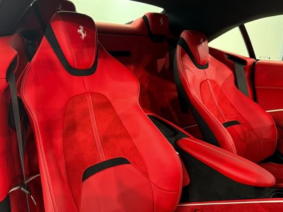 2024 Ferrari ROMA SPIDER photo 3