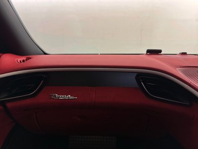 2024 Ferrari ROMA SPIDER photo 38