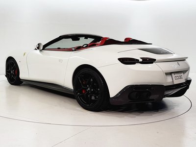 2024 Ferrari ROMA SPIDER photo 5