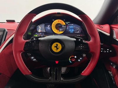 2024 Ferrari ROMA SPIDER photo 20