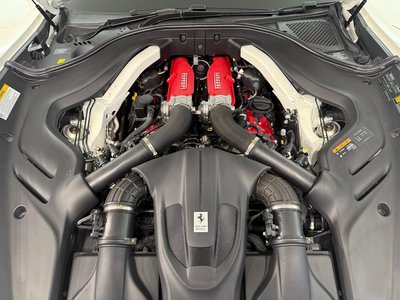 2024 Ferrari ROMA SPIDER photo 50