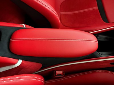 2024 Ferrari ROMA SPIDER photo 26