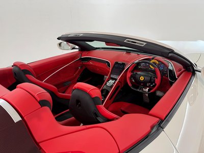 2024 Ferrari ROMA SPIDER photo 45