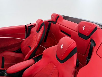 2024 Ferrari ROMA SPIDER photo 47