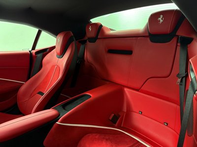2024 Ferrari ROMA SPIDER photo 34
