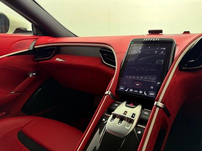 2024 Ferrari ROMA SPIDER photo 24