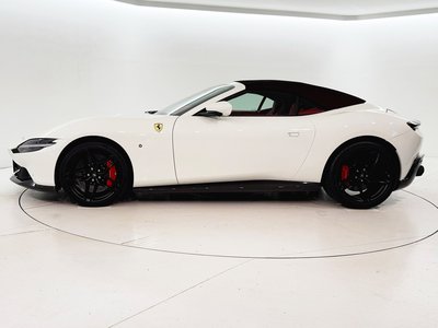2024 Ferrari ROMA SPIDER photo 13