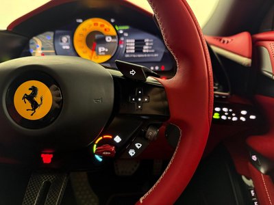 2024 Ferrari ROMA SPIDER photo 22