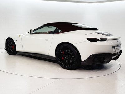 2024 Ferrari ROMA SPIDER photo 14