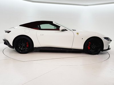 2024 Ferrari ROMA SPIDER photo 17